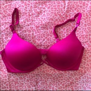 Victoria Secret Bombsell bra 34c